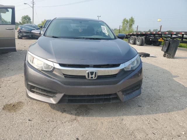 19XFC2F55GE020391 Honda Civic Lx