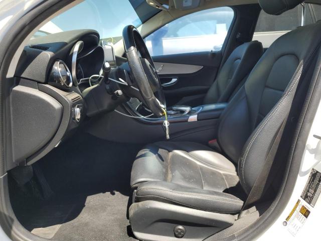 55SWF4JB4GU130504 Mercedes-Benz C 300