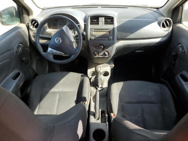 3N1CN7AP0HL819501 Nissan VERSA S