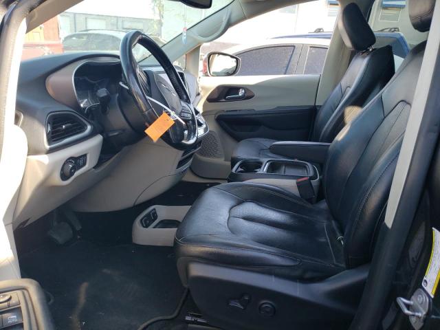 2C4RC1BG7KR603597 2019 CHRYSLER PACIFICA, photo no. 7