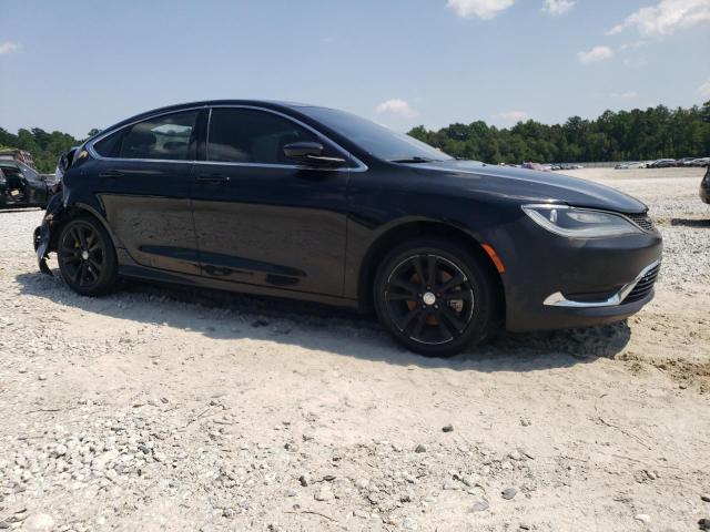 2015 Chrysler 200 Limited VIN: 1C3CCCAB4FN614538 Lot: 61147763