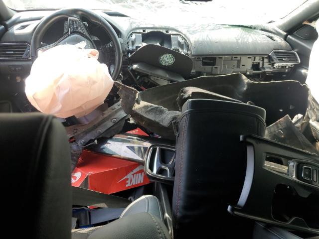 1HGCV2F39LA008075 Honda Accord Sport