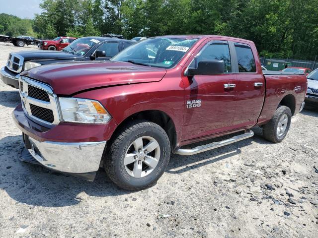 2018 Ram 1500 SLT