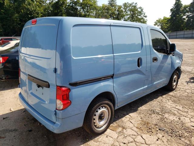 2017 CHEVROLET CITY EXPRE - 3N63M0YN9HK702353
