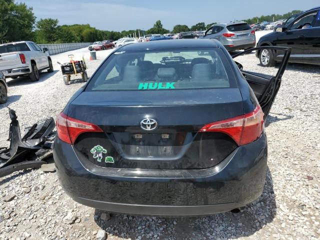 5YFBURHE5KP931362 | 2019 TOYOTA COROLLA L