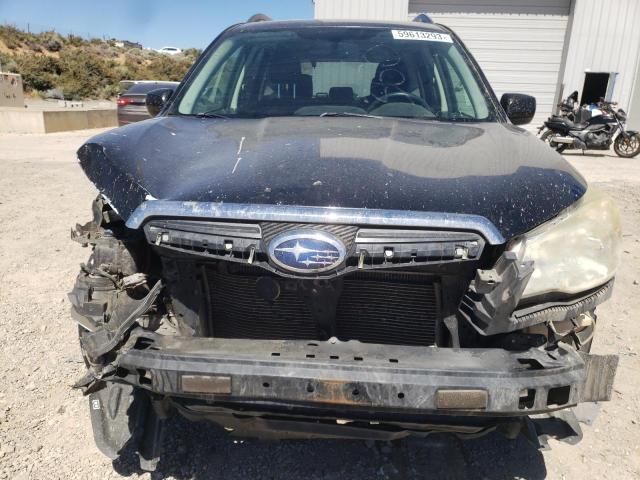 JF2SJAEC3EH503966 Subaru Forester 2.5i Premium