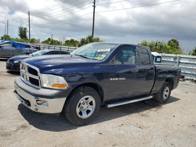 2012 Dodge Ram 1500 ST