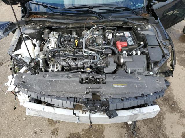2023 NISSAN ALTIMA S - 1N4BL4BV9PN311333