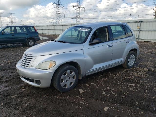 2009 Chrysler PT Cruiser 