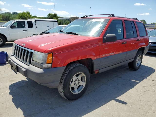 1997 Jeep Grand Cherokee Laredo