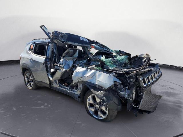3C4NJCCB1LT211149 Jeep Compass Limited