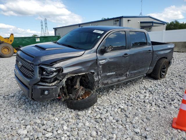 2019 Toyota Tundra 