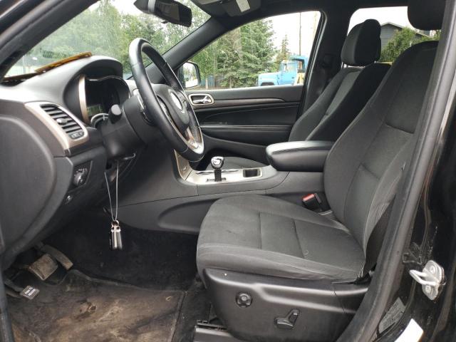 1C4RJFAG8EC384425 Jeep Grand Cherokee Laredo
