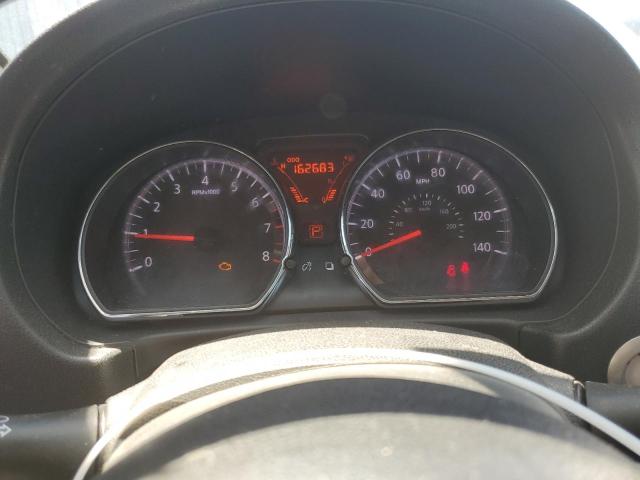 3N1CN7AP5EL801006 Nissan VERSA S
