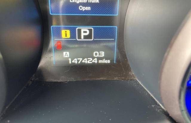 4S3BNBE6XF3021626 Subaru Legacy 2.5i Premium