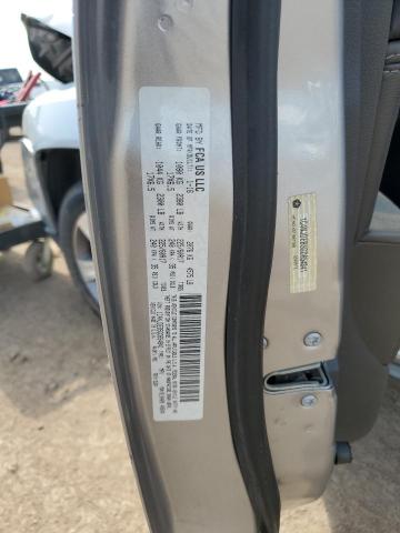 1C4NJDEB5GD654841 Jeep Compass Latitude