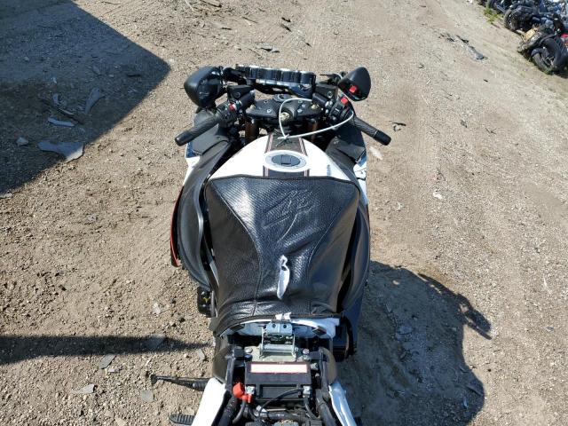 2017 SUZUKI GSX1300 RA - JS1GX72B9H2101419