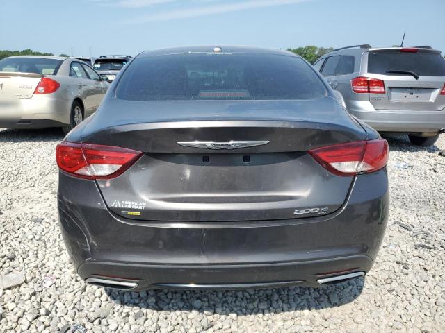 1C3CCCBB4FN674981 | 2015 CHRYSLER 200 S