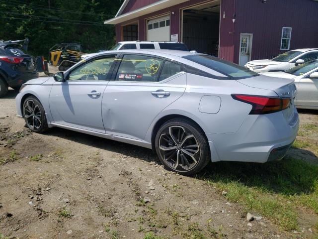 1N4BL4CW3PN327907 Nissan ALTIMA SR