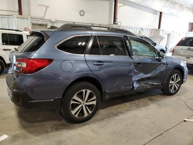 4S4BSANC7J3367565 Subaru Outback 2.5i Limited