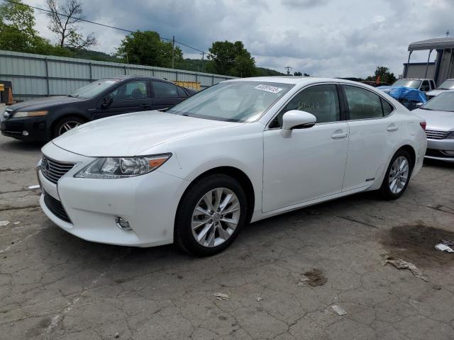 2014 Lexus ES 300h 