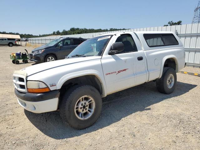 1999 Dodge Dakota 