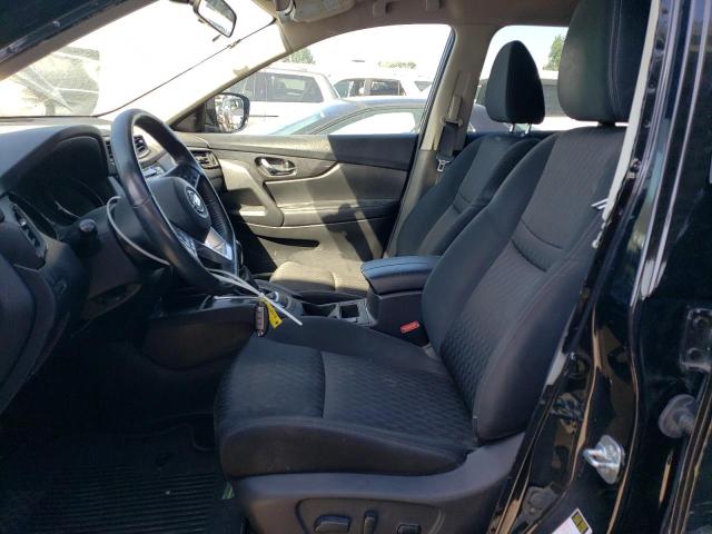 KNMAT2MV9HP539216 Nissan ROGUE S