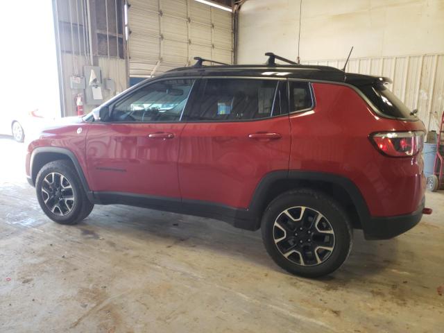 Vin: 3c4njddb6kt795244, lot: 60089823, jeep compass trailhawk 20192