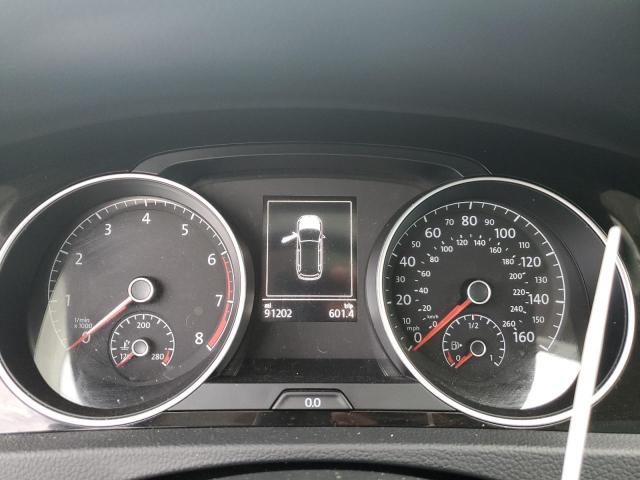 2016 VOLKSWAGEN GOLF SPORT - 3VWC17AU4GM514992