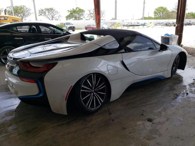 VIN WBY2Z6C52K7D57250 2019 BMW I8 no.3