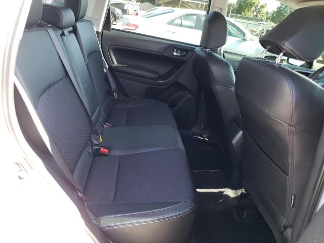 JF2SJGEC4HH581633 Subaru Forester 2.0xt Premium