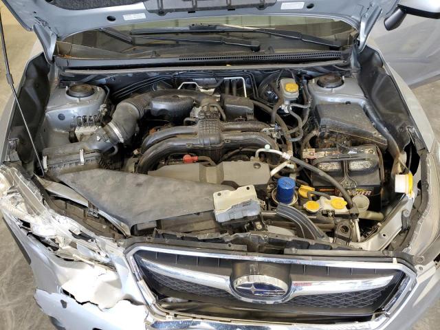 JF2GPACC6F8242809 Subaru Xv Crosstrek 2.0 Premium