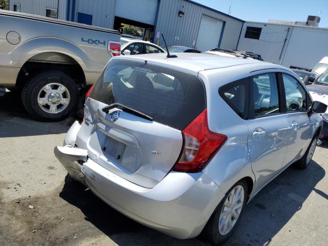 3N1CE2CP4GL403708 Nissan Versa Note S