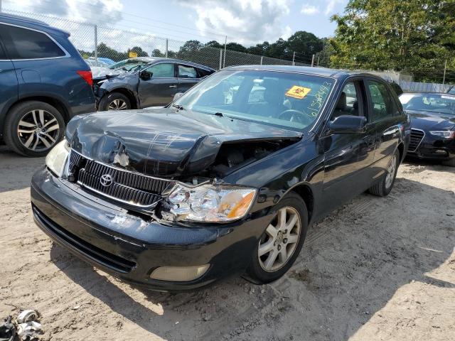 2000 Toyota Avalon XL