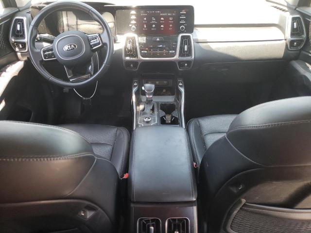 5XYRLDLC3MG036275 KIA SORENTO S