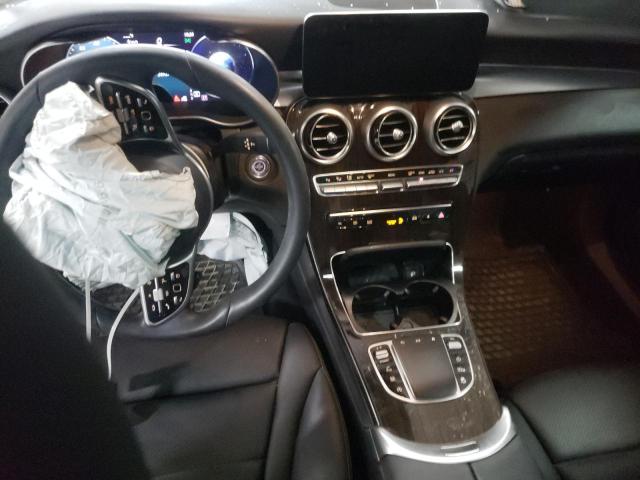 W1N0G8EB7MV273832 Mercedes-Benz Glc 300 4matic