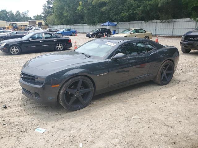 Vin: 2g1fa1e35c9180773, lot: 60527673, chevrolet camaro ls 20121