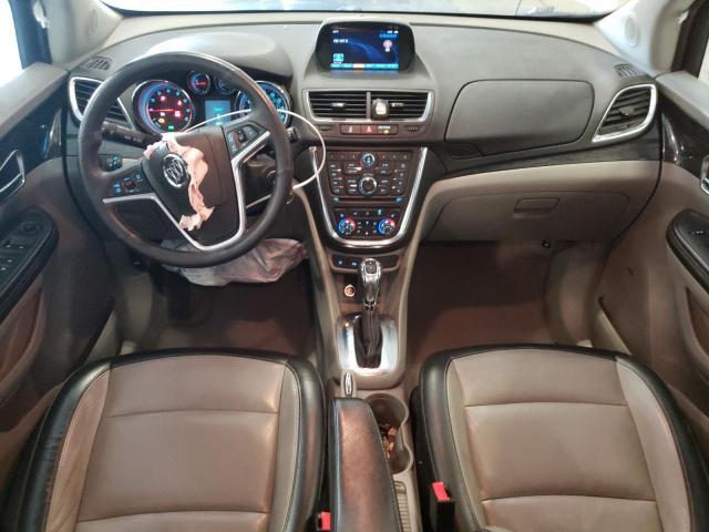 KL4CJHSB4FB030794 Buick Encore Premium