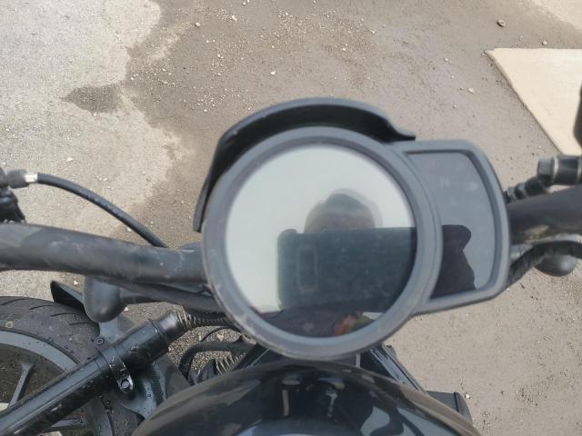 2022 HONDA CMX1100 A JH2SC8305NK100852