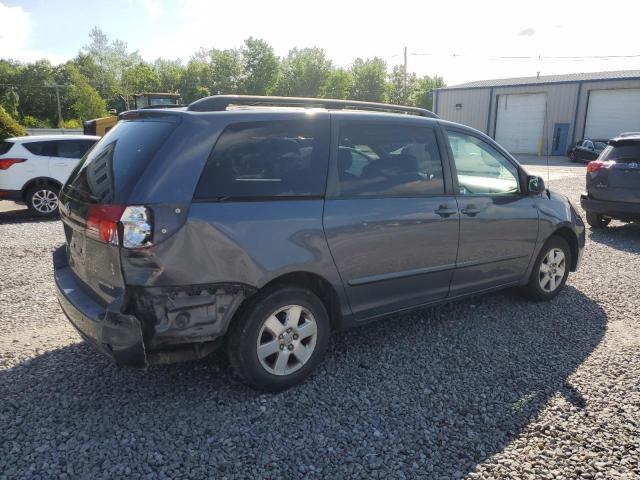 2008 Toyota Sienna Ce VIN: 5TDZK23C28S150347 Lot: 59225543