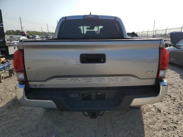 2018 TOYOTA TACOMA DOU - 5TFCZ5AN0JX148331