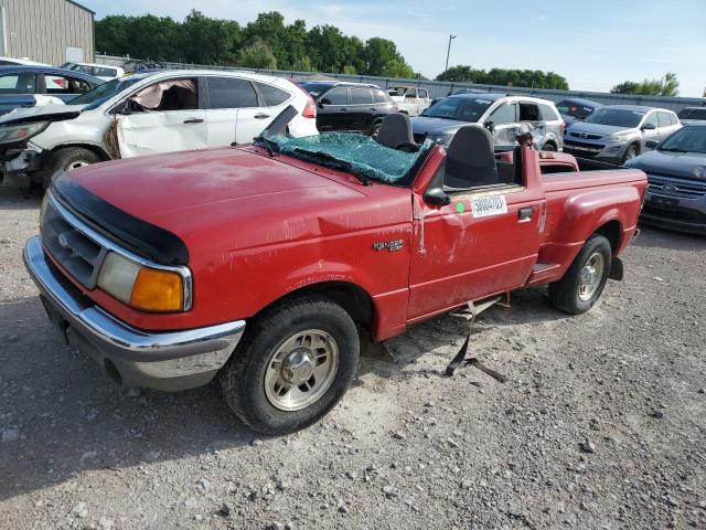 1997 Ford Ranger 