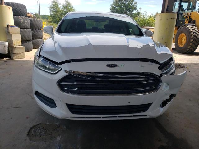 1FA6P0H78F5107306 | 2015 Ford fusion se