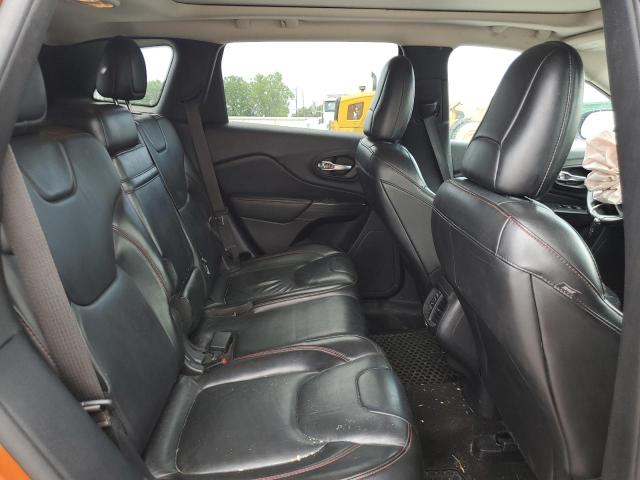 1C4PJMBS7FW699120 Jeep Cherokee Trailhawk