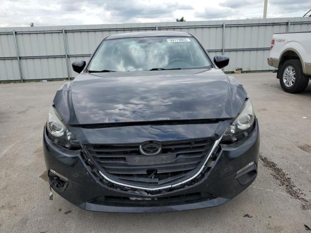 2015 MAZDA 3 SV - JM1BM1T70F1266083