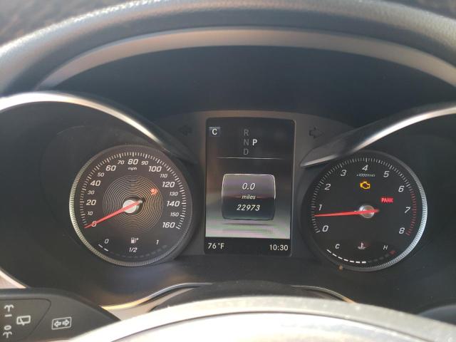 WDC0G4KB2K1004124 Mercedes-Benz Glc 300 4matic