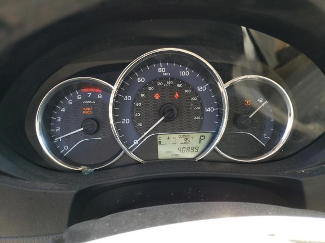 2T1BURHE8EC174381 Toyota COROLLA L
