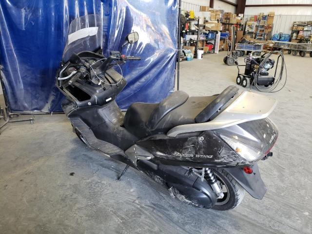 2008 HONDA FSC600 D JH2PF01198K600902