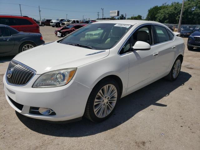 2014 Buick Verano 