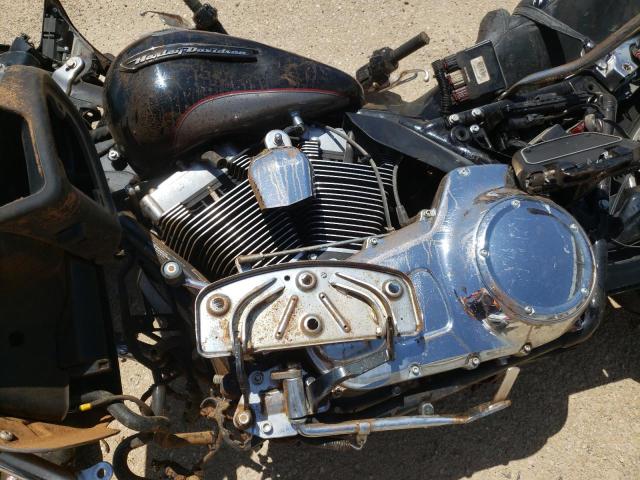 2016 HARLEY-DAVIDSON FLTRU 1HD1KGL14GB605552